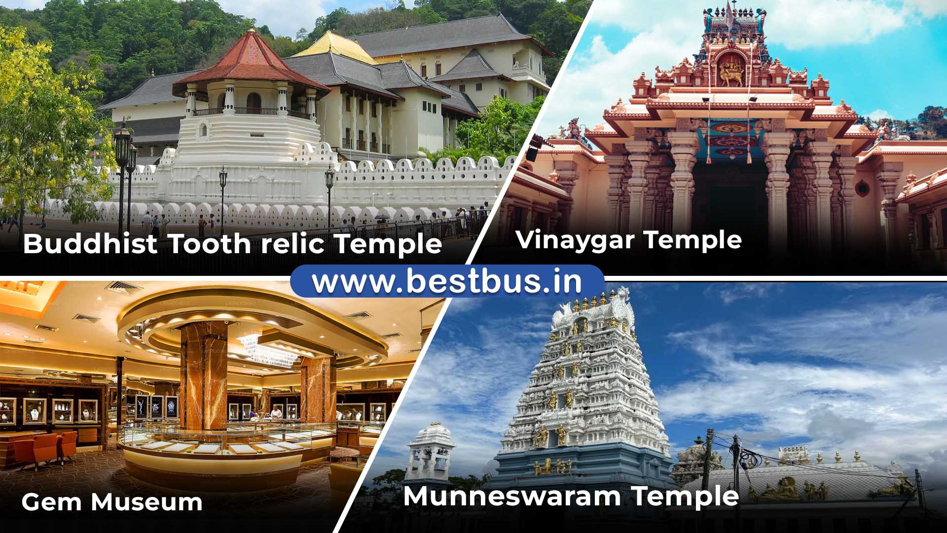 SRILANKA RAMAYANA TOUR visit place 2