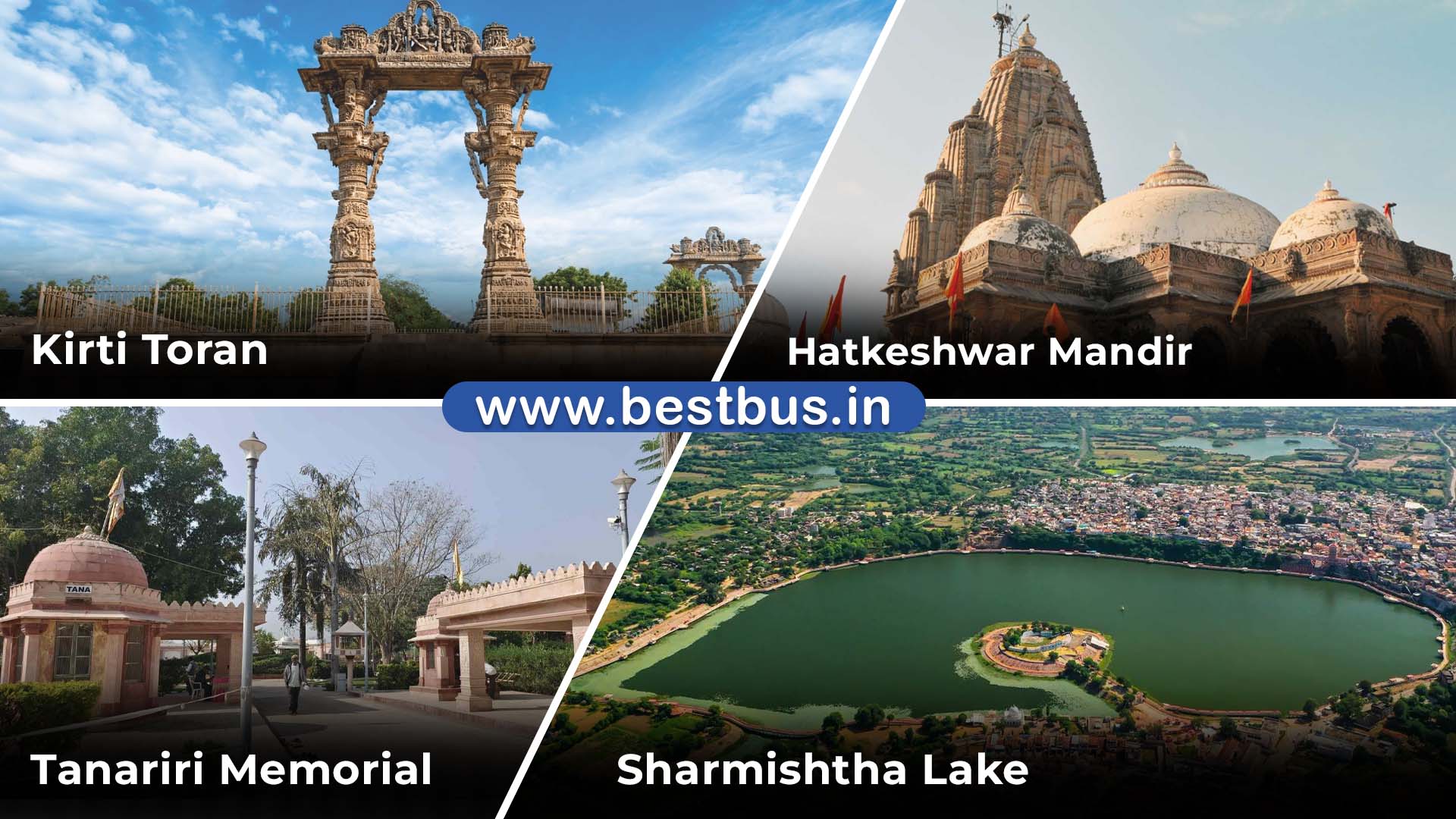 Vadnagar Patan Modhera Tour From Ahmedabad visit place 1