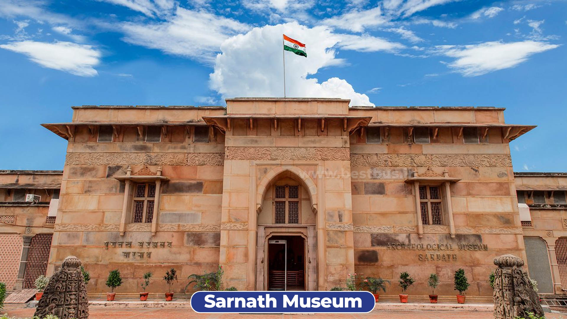 Varanasi Ayodhya Prayagraj Tour Package From Varanasi visit place 5