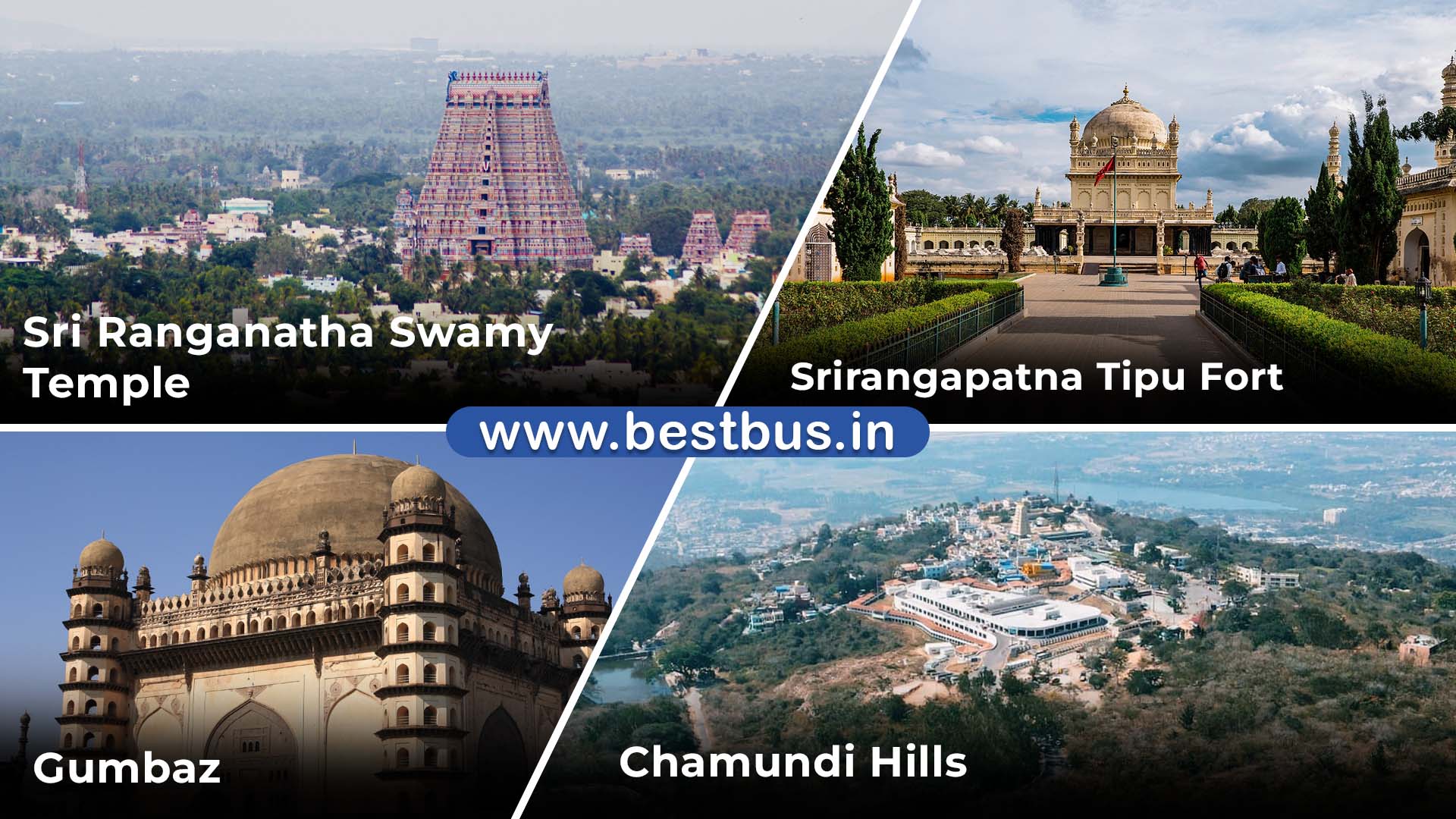 Vijayawada To Mysore Ooty Coonoor Kodaikanal visit place 2