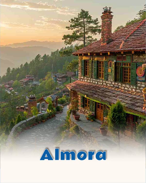 Almora