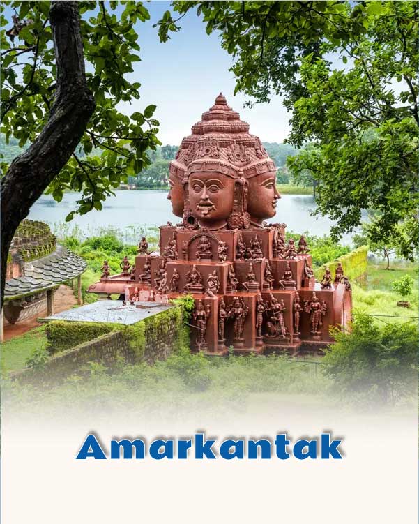 Amarkantak