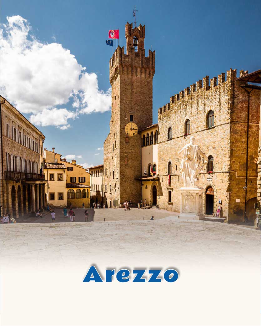 Arezzo