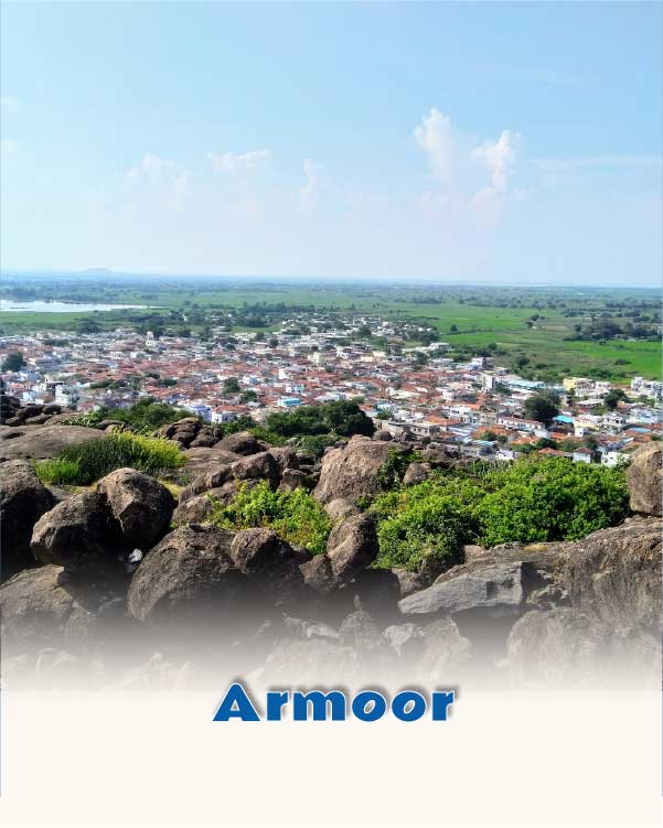Armoor