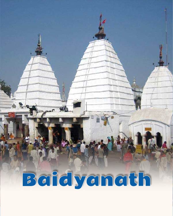 Baidyanath