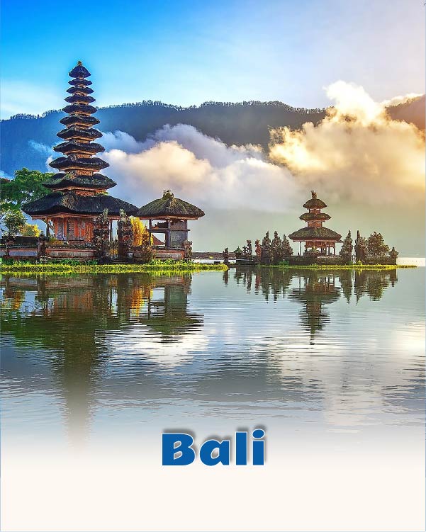 Bali
