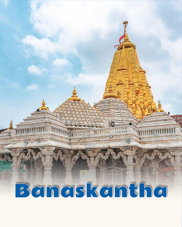 Banaskantha