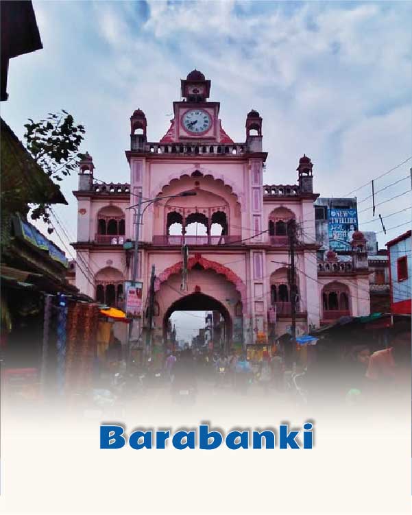 Barabanki