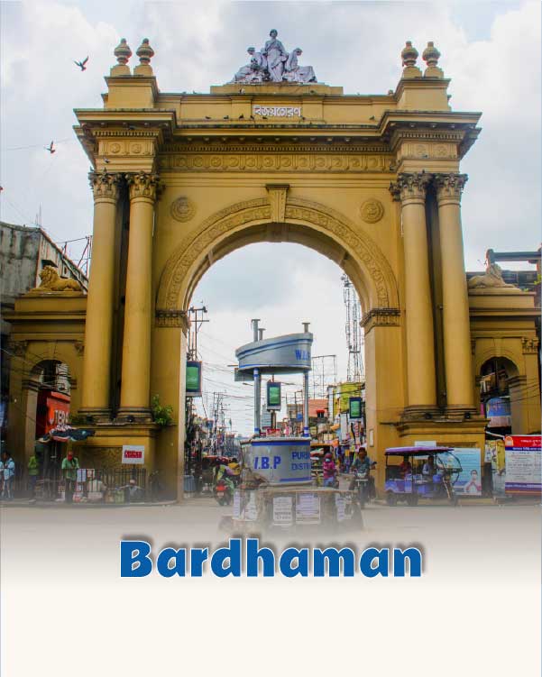 Bardhaman