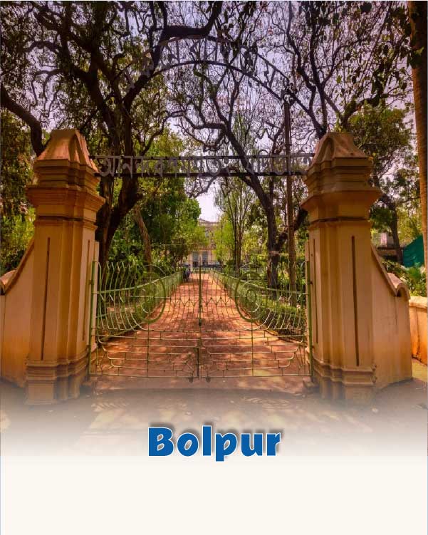 Bolpur