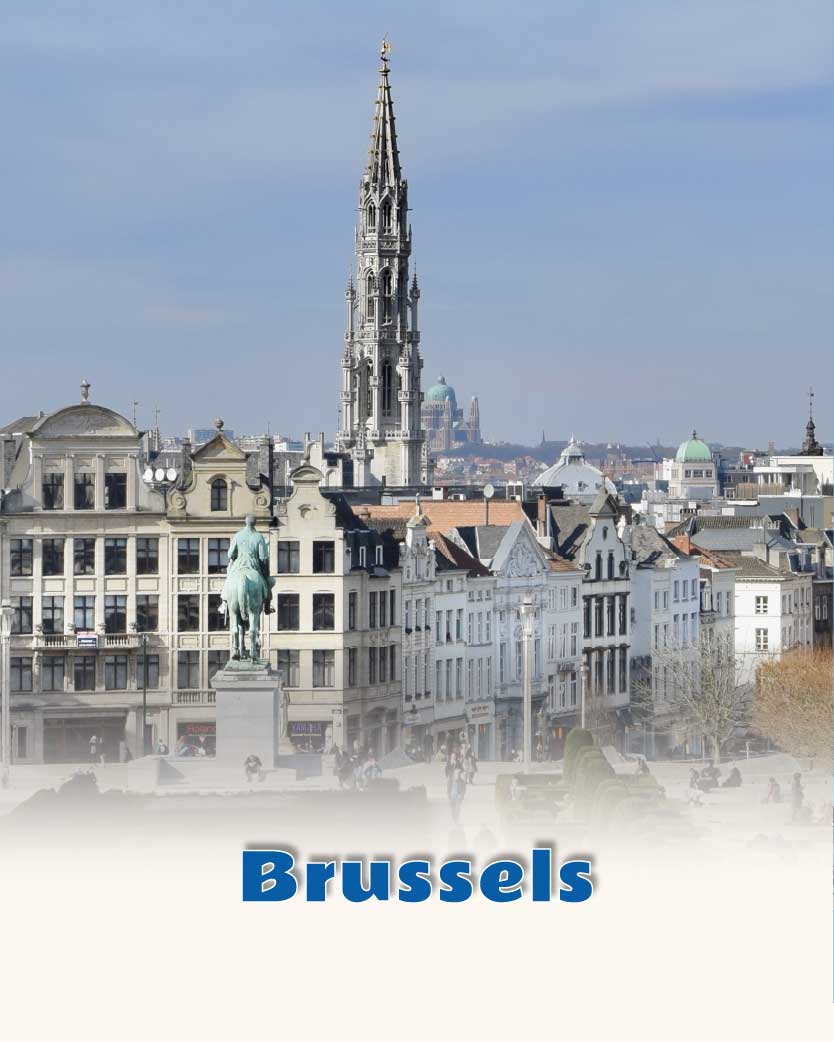 Brussels