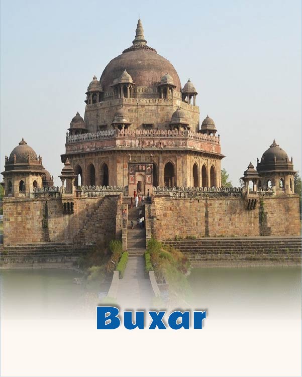 Buxar