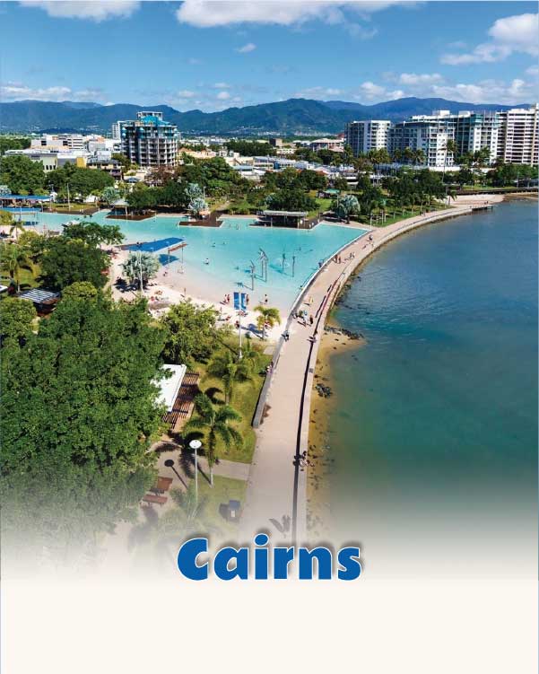 Cairns