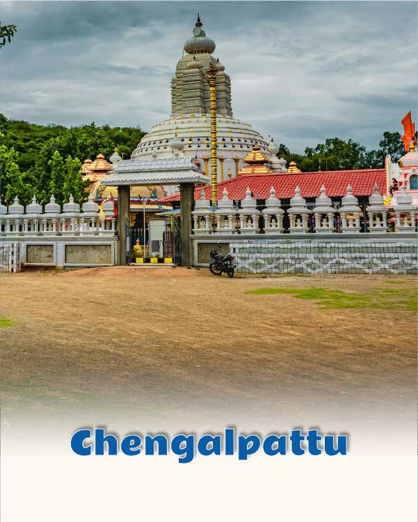 Chengalpattu