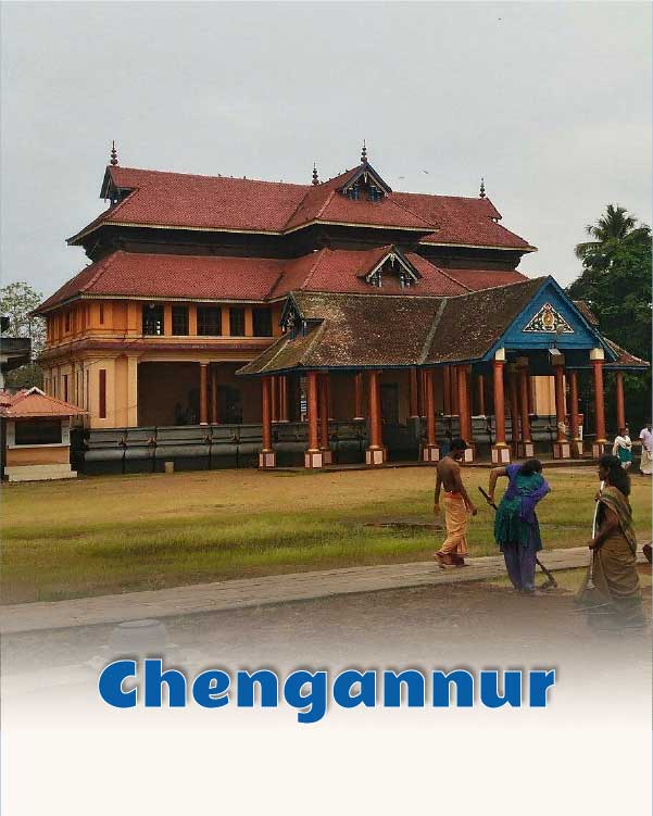 Chengannur