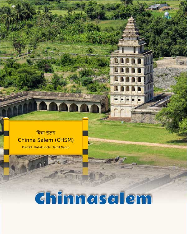 Chinnasalem
