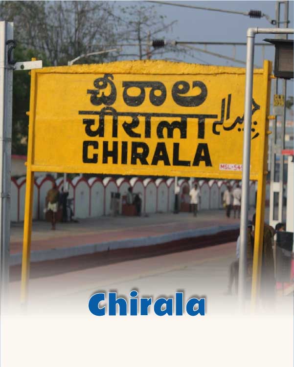 Chirala