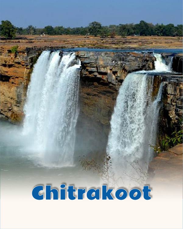 Chitrakoot