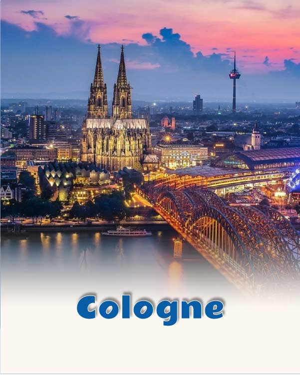 Cologne