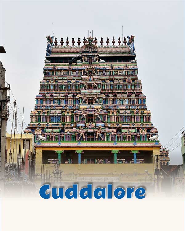 Cuddalore