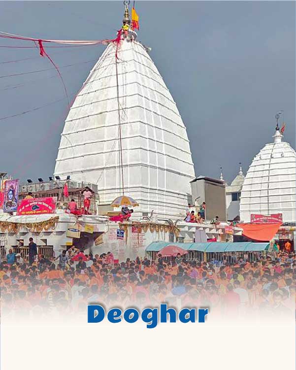 Deoghar