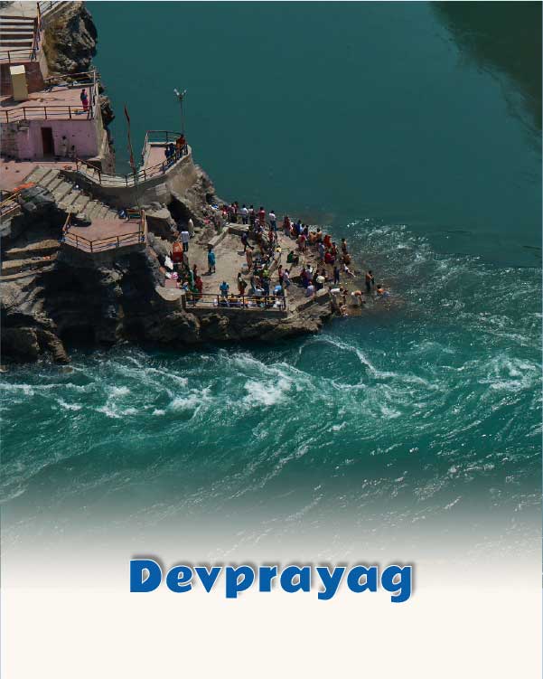 Devprayag