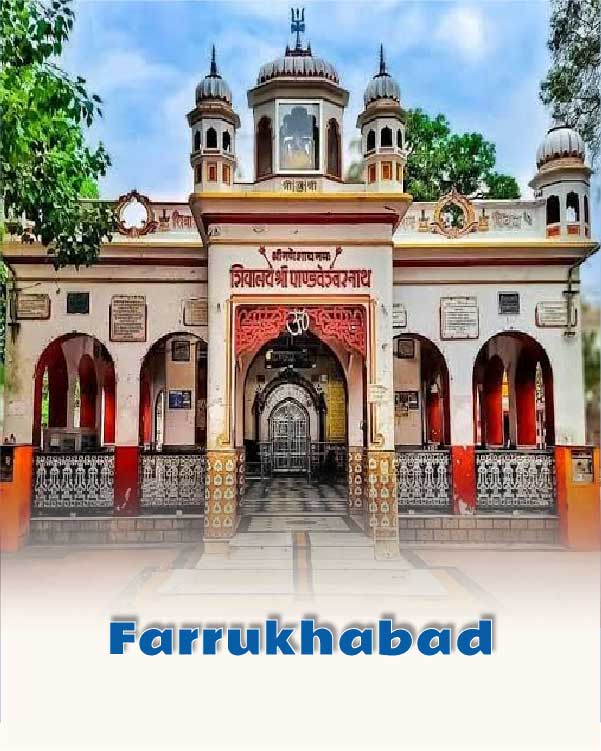 Farrukhabad