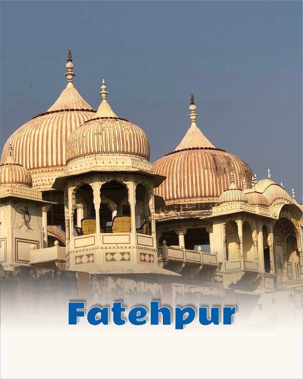 Fatehpur