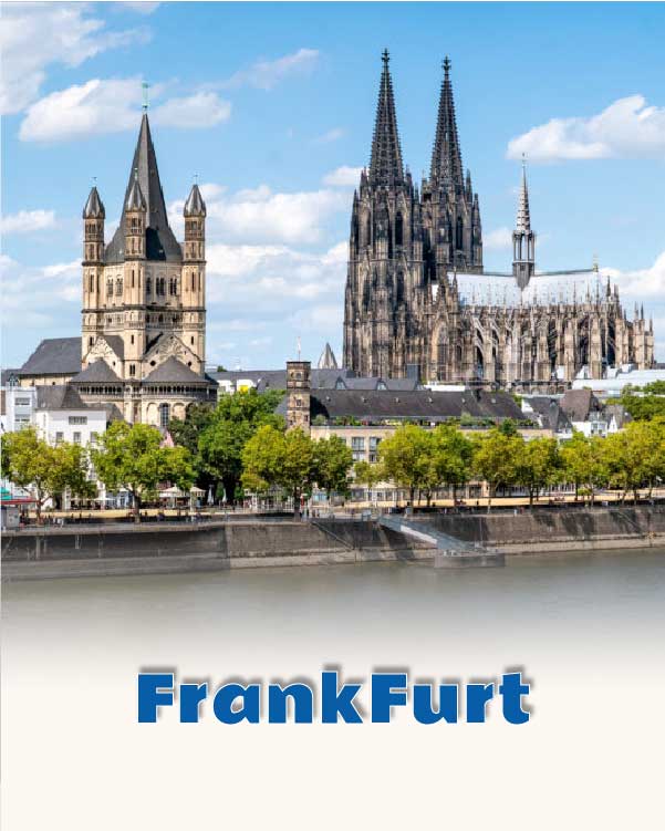 FrankFurt