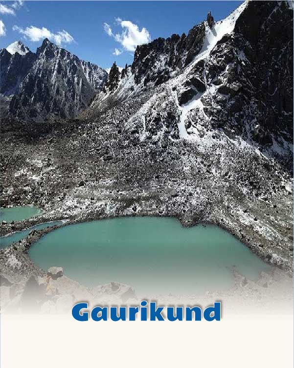 Gaurikund