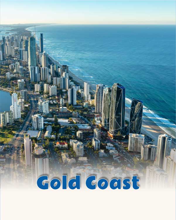 Gold Coast