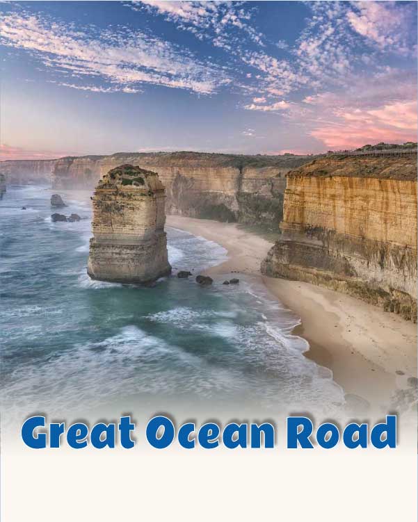 Great Ocean Road