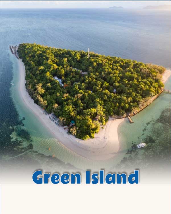 Green Island