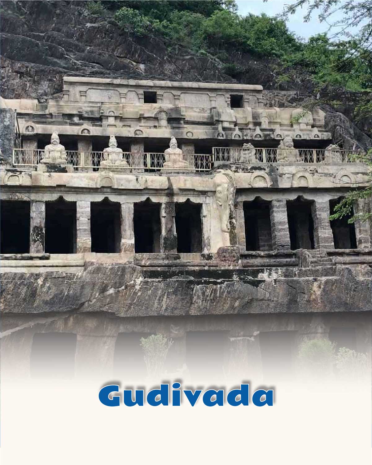 Gudivada