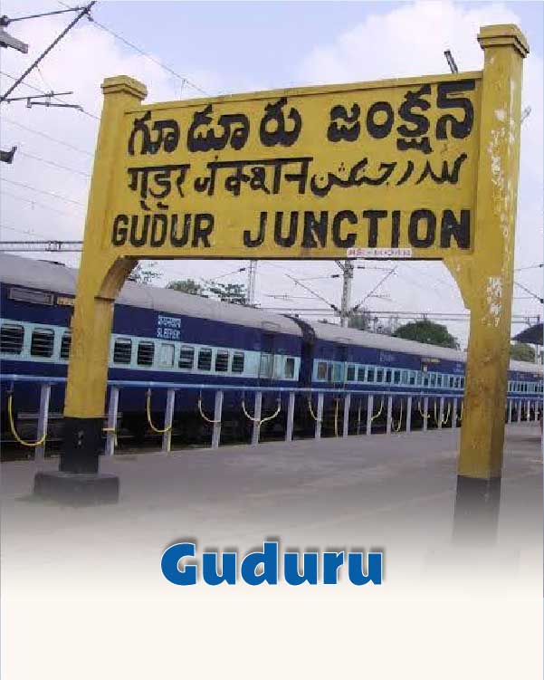 Guduru