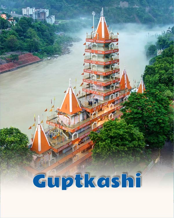 Guptkashi