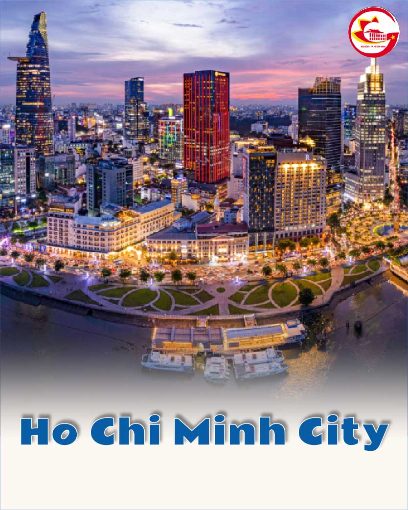 Ho Chi Minh City