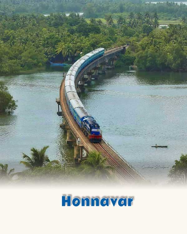 Honnavar