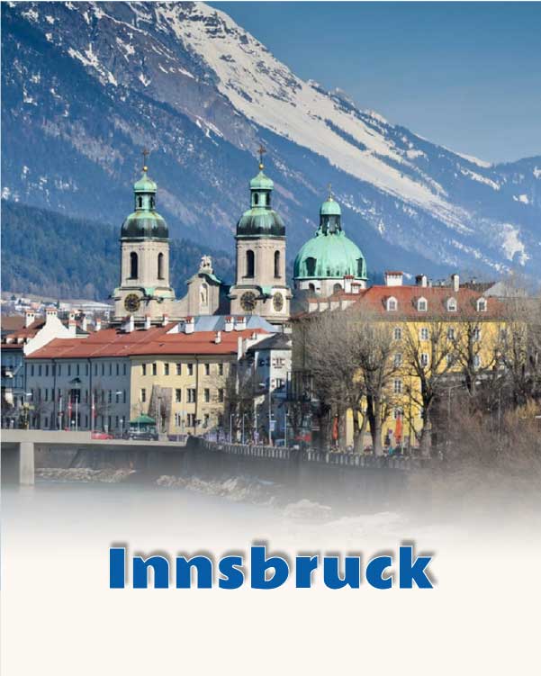 Innsbruck