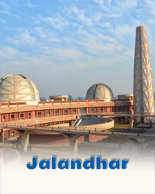 Jalandhar