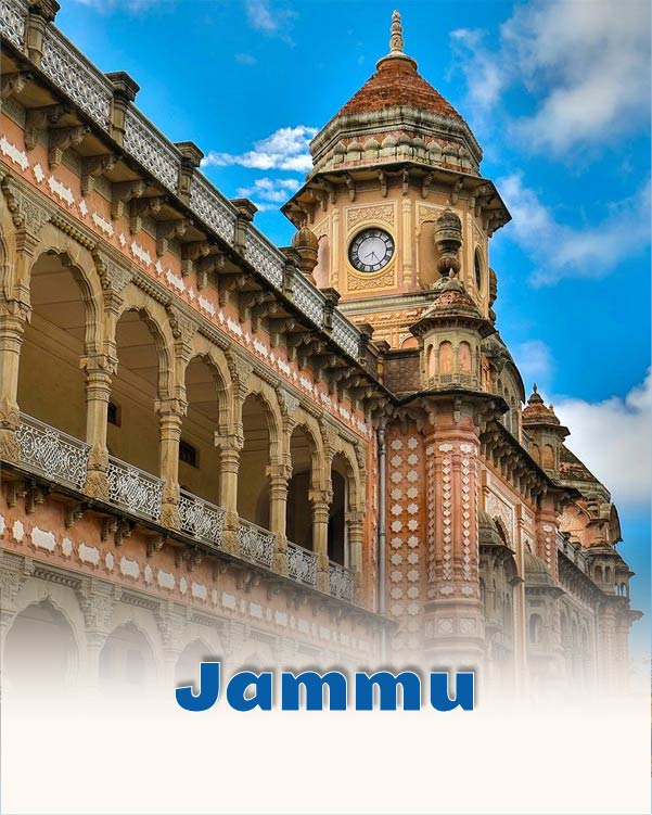 Jammu