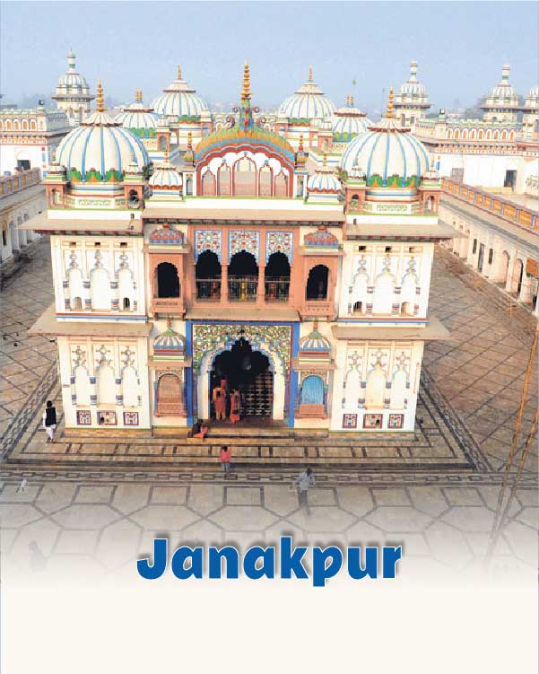 Janakpur
