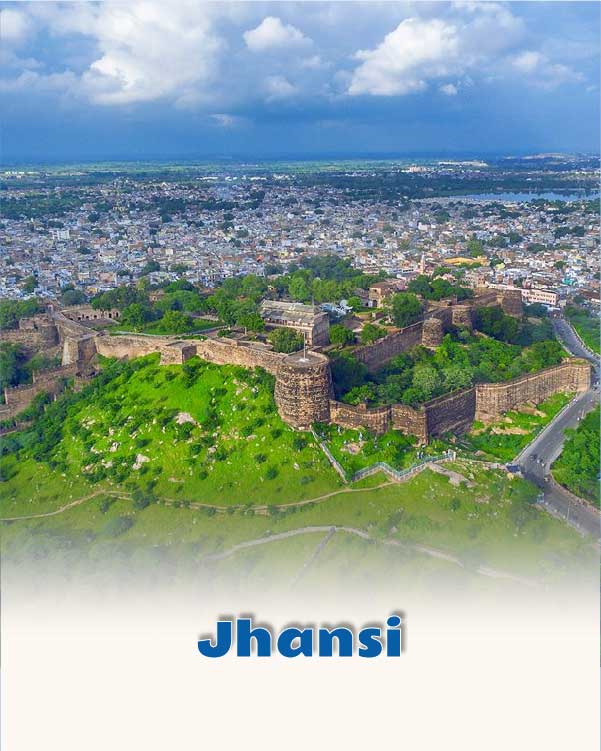Jhansi