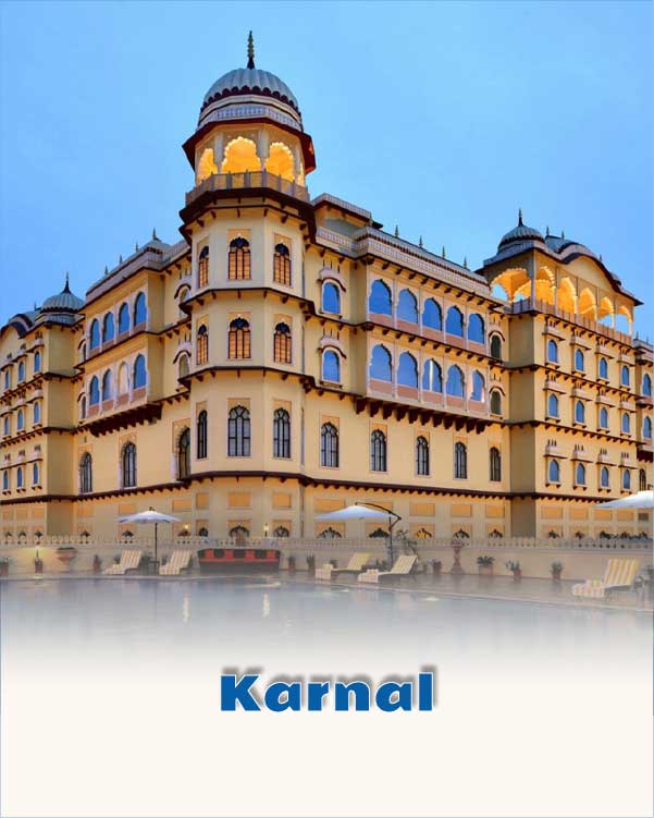 Karnal