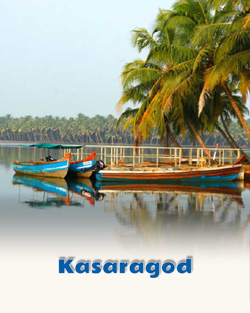 Kasaragod