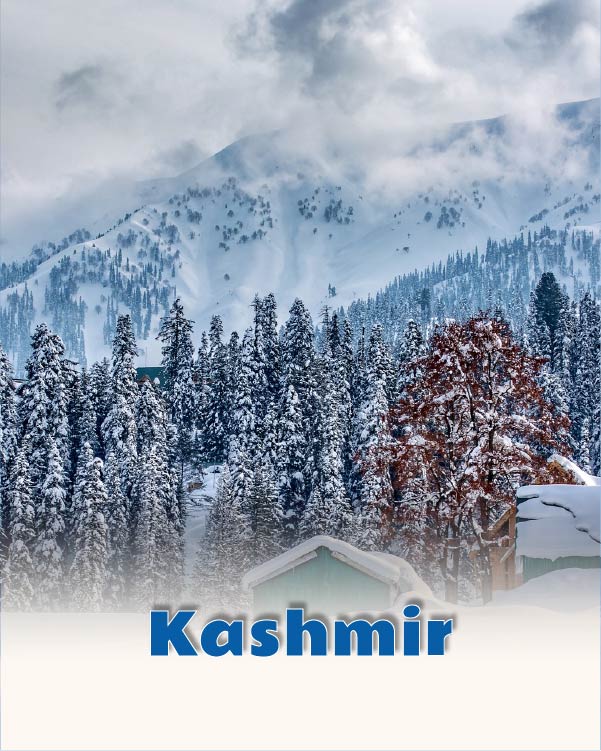 Kashmir
