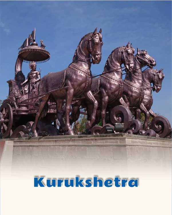 Kurukshetra