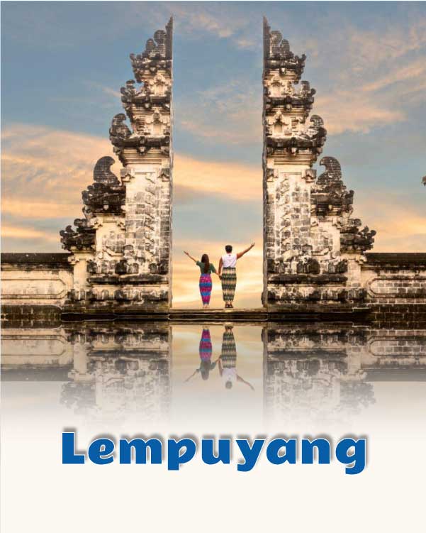 Lempuyang