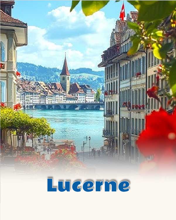 Lucerne
