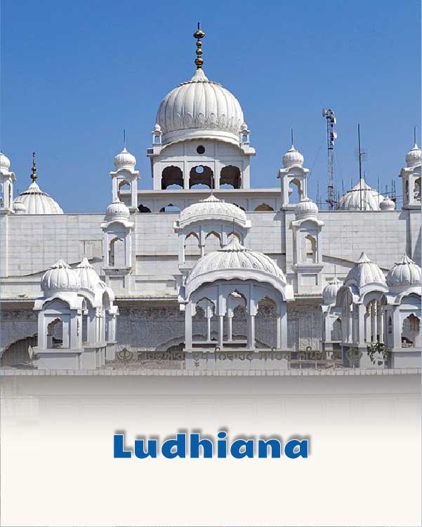 Ludhiana